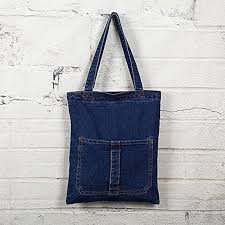 Bolsos de Mezclilla Espeedy para Mujer