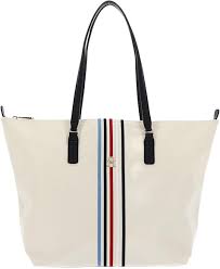 Bolsa Poppy Tote de Tommy Hilfiger para Mujer