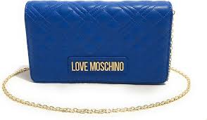 Bolso de Hombro Love Moschino para Mujer