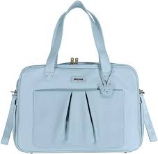 Bolso de Maternidad Mayoral Cielo