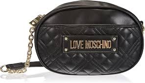 Bolso de Hombro Love Moschino para Mujer