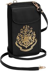 Bolso Cruzado Harry Potter para Niña