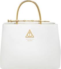 Bolso de Mano Exclusivo Harry Potter - BoxLunch Loungefly