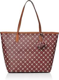 Bolso Tote Joop! Cortina Lara Marrón