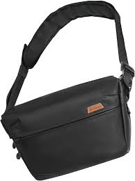 Bolso Sling TARION para Cámara DSLR