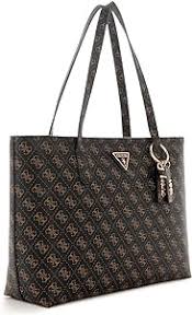 Guess Marrone Donna: Moda Sostenible en Amazon
