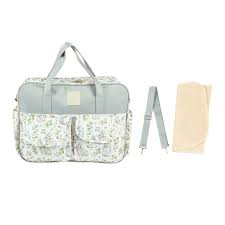 Bolsa Impermeable para Mamá: Hospital y Trabajo