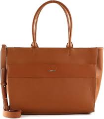 Bolso Tote Daily Dressed Marrón de Calvin Klein para Mujer