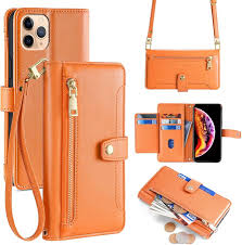 Funda Cartera Arseaiy para iPhone 7/8 Plus