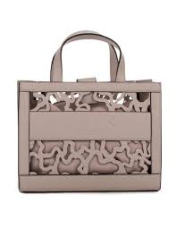 Bolso Beige Amaya de TOUS para Mujer