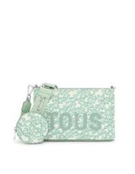 Outlet Tous: ¡Descuentos en Bolsos y Carteras!
