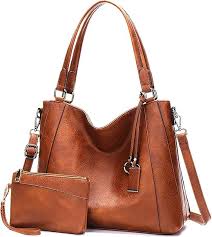 Bolso Tote Grande para Mujer - Long Keeper