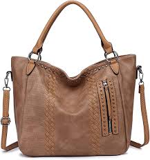 Bolso Tote de Moda para Mujer PORRASSO