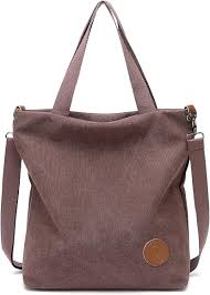 JANSBEN: Bolsos Bandolera Grandes para Mujer