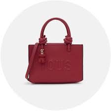 Rebajas en Bolsos Tous