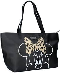 Bolso de Compras Minnie Mouse - Disney para Mujer