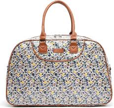 Bolsa de Mano Fin de Semana MISAKO