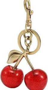 Bolso de Cereza Charm: Elegancia Versátil