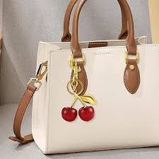 Bolsos de Cereza Elegantes HENGBIRD