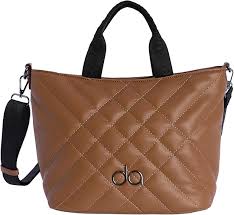 Bolso Bandolera DON ALGODON para Mujer