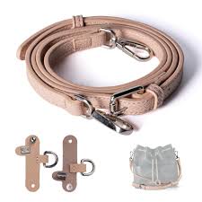 Correa de Bolso MEGAVOW: Asa Bandolera Universal de Cuero PU