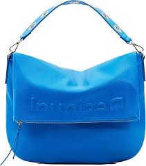 Bolso Desigual BRETÚN 5000 Navy para Mujer