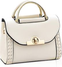 Bolso Bandolera Elegante NICOLE & DORIS