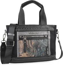 Bolso Elegante Lois para Mujer: Bandolera y Mano