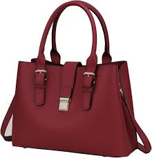 Bolso Bandolera VASHY para Mujer - Ideal para la Universidad