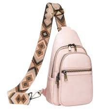 Bolso Cruzado Mujer NEWIROVE: Elegancia y Versatilidad