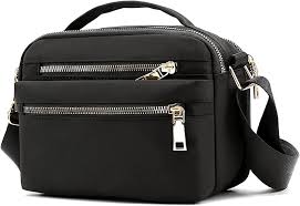 Bolso Cruzado MULTIONS: Versatilidad y Estilo para Todos