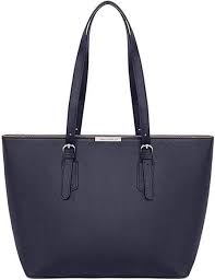 Bolso Tote Grande de Piel para Mujer - David Jones