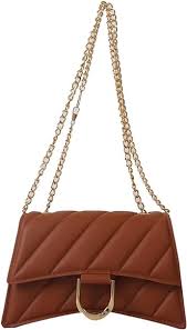 Bolso de Hombro Elegante y Ligero para Mujer