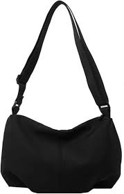 Bolso Cruzado LUCKGONI: Moda y Gran Capacidad