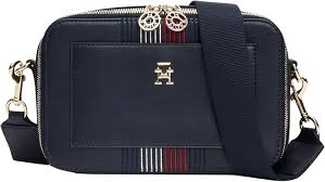 Bolso Bandolera Distinct de Tommy Hilfiger para Mujer